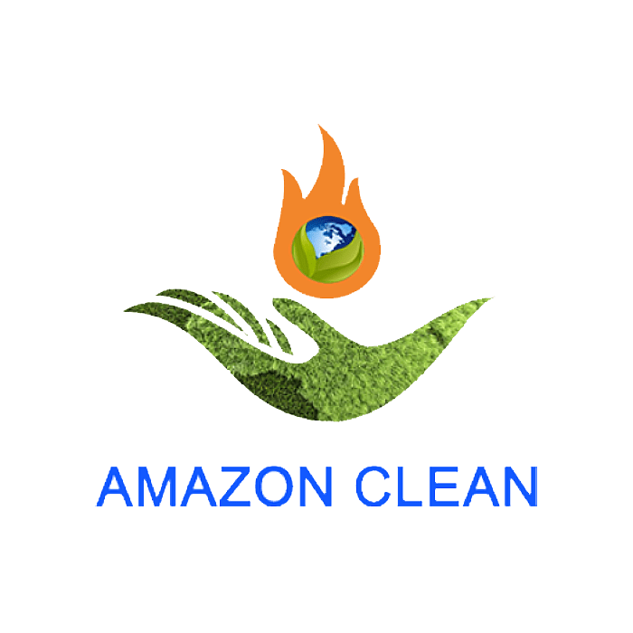 LOGO AMAZON CLEAN menor