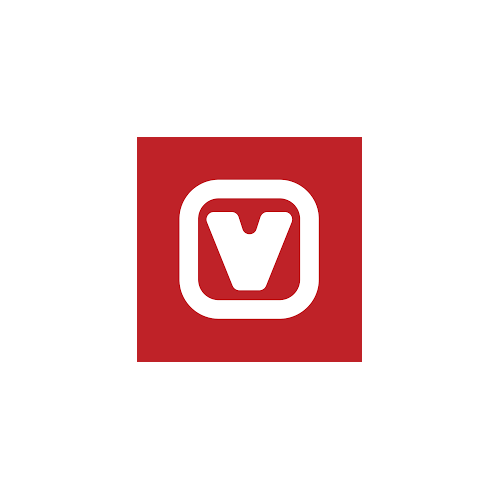 Logo Vanguarda Comunicação menor